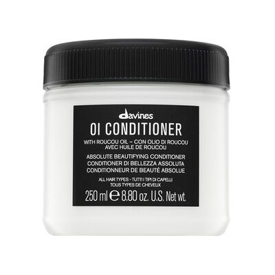 Davines - Essential Haircare Oil Conditioner - Balsamo Davines - Essential Haircare Oil Conditioner - Balsamo