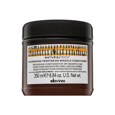 Balsamo Vegetariano Nutriente Davines - Capelli Secchi Balsamo Vegetariano Nutriente Davines - Capelli Secchi