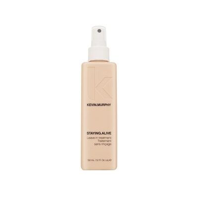 Kevin Murphy Staying.Alive 150ml - Trattamento senza risciacquo per capelli danneggiati e colorati Kevin Murphy Staying.Alive 150ml - Trattamento senza risciacquo per capelli danneggiati e colorati
