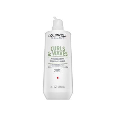 Shampoo Goldwell Dualsenses Curls & Waves - Idratante e Definizione dei Ricci Shampoo Goldwell Dualsenses Curls & Waves - Idratante e Definizione dei Ricci