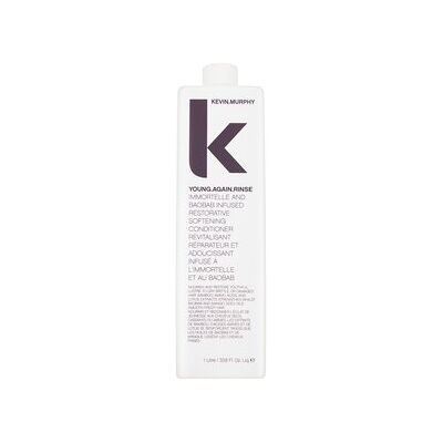 Kevin Murphy Young.again.rinse - Balsamo nutriente per capelli secchi Kevin Murphy Young.again.rinse - Balsamo nutriente per capelli secchi