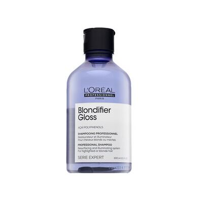 L'Oréal Professionnel Serie Expert Blondifier Gloss Shampoo - Shampoo Capelli Biondi L'Oréal Professionnel Serie Expert Blondifier Gloss Shampoo - Shampoo Capelli Biondi