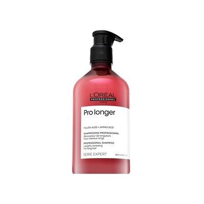 Shampoo L'Oreal Professionnel Paris Serie Expert Pro Longer 500 ml Shampoo L'Oreal Professionnel Paris Serie Expert Pro Longer 500 ml