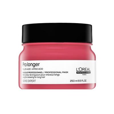 L'Oréal Professionnel Serie Expert Pro Longer Filler-a100 + Maschera agli Aminoacidi 250ml - Maschera per capelli L'Oréal Professionnel Serie Expert Pro Longer Filler-a100 + Maschera agli Aminoacidi 250ml - Maschera per capelli