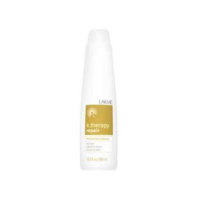 Lakmé K.Therapy Repair Shampoo shampoo nutriente per capelli secchi e danneggiati 300 ml Lakmé K.Therapy Repair Shampoo shampoo nutriente per capelli secchi e danneggiati 300 ml