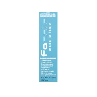 Colorazione Fanola Platino Biondo - Durata lunga, 100ml Colorazione Fanola Platino Biondo - Durata lunga, 100ml