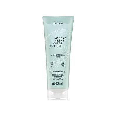 Balsamo rinforzante e lucente Kemon Yo Cond - 250ml Balsamo rinforzante e lucente Kemon Yo Cond - 250ml