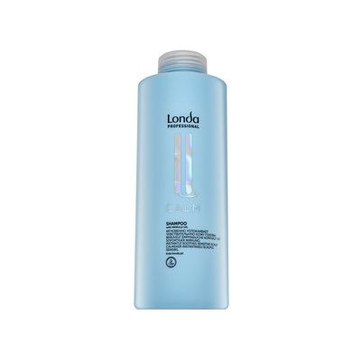 Shampoo Calm di Londa con Olio di Marula - Cura per cuoio capelluto sensibile Shampoo Calm di Londa con Olio di Marula - Cura per cuoio capelluto sensibile