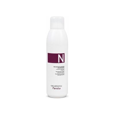 Fanola Marca Modello - Neutralizzatore per Capelli Fanola Marca Modello - Neutralizzatore per Capelli