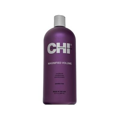 CHI Magnified Volume Conditioner per volume dei capelli 946 ml CHI Magnified Volume Conditioner per volume dei capelli 946 ml
