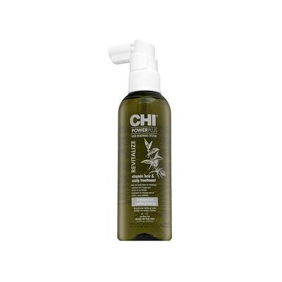 Trattamento Capelli Vitaminico Farouk Chi Powerplus - Trattamento Capelli Trattamento Capelli Vitaminico Farouk Chi Powerplus - Trattamento Capelli