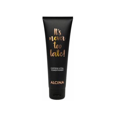 Balsamo Vital alla Caffeina di Alcina - Tipo di Capelli Balsamo Vital alla Caffeina di Alcina - Tipo di Capelli