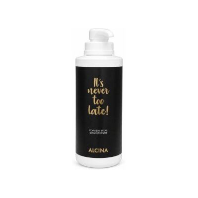 Balsamo alla Caffeina Alcina 500 ml - Condizionatore per capelli Balsamo alla Caffeina Alcina 500 ml - Condizionatore per capelli