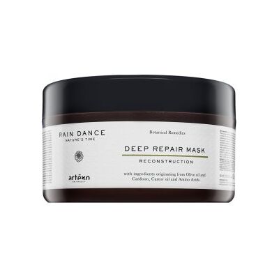 Artego - Rain Dance Deep Repair Mask - 500 ml - Tutti i tipi di capelli - Maschera per capelli Artego - Rain Dance Deep Repair Mask - 500 ml - Tutti i tipi di capelli - Maschera per capelli