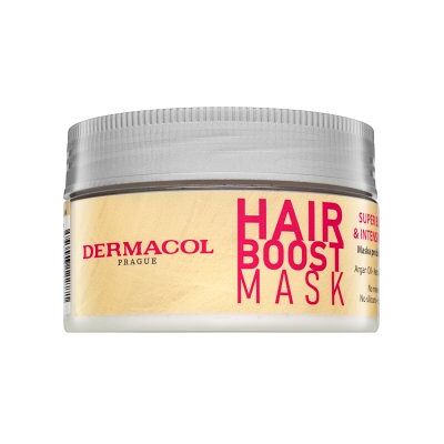 Maschera Capelli Biondi Dermacol - Cura Intensiva 200ml Maschera Capelli Biondi Dermacol - Cura Intensiva 200ml