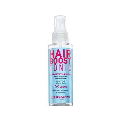 Dermacol Hair Ritual - Siero per crescita dei capelli per capelli più folti Dermacol Hair Ritual - Siero per crescita dei capelli per capelli più folti