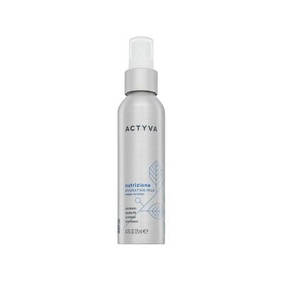 Kemon Actyva Nutrizione Lozione Capelli - Tipo di Capelli Kemon Actyva Nutrizione Lozione Capelli - Tipo di Capelli