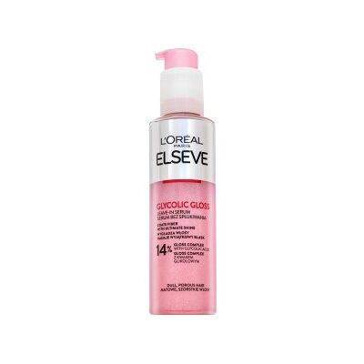 L’Oréal Paris Elseve Glycolic Gloss Siero senza risciacquo - Tipo di Capelli L’Oréal Paris Elseve Glycolic Gloss Siero senza risciacquo - Tipo di Capelli