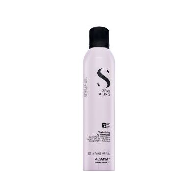 Alfaparf Milano Semi Di Lino Style & Care Shampoo Secco - Testurizzante 300ml Alfaparf Milano Semi Di Lino Style & Care Shampoo Secco - Testurizzante 300ml