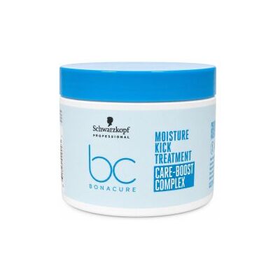 Schwarzkopf Professional BC Bonacure Moisture Kick Treatment Care-Boost Complex maschera nutriente con effetto idratante 500 ml Schwarzkopf Professional BC Bonacure Moisture Kick Treatment Care-Boost Complex maschera nutriente con effetto idratante 500 ml