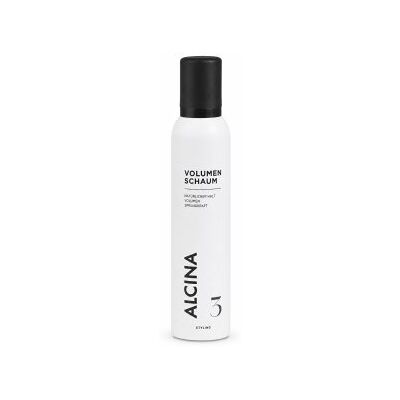 Alcina Professional Volume Mousse mousse per capelli per volume dei capelli 300 ml Alcina Professional Volume Mousse mousse per capelli per volume dei capelli 300 ml