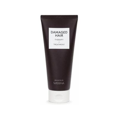 Missha - Damaged Hair Therapy - 200 ml - Damaged Hair Therapy - Trattamento Missha - Damaged Hair Therapy - 200 ml - Damaged Hair Therapy - Trattamento