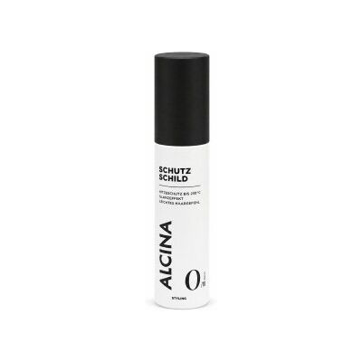 Alcina Schutzschild Heat Protection Spray spray termoattivo per trattamento termico dei capelli 125 ml Alcina Schutzschild Heat Protection Spray spray termoattivo per trattamento termico dei capelli 125 ml