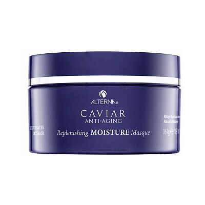 Maschera Nutriente Idratante Caviar Alterna - 150 ml Maschera Nutriente Idratante Caviar Alterna - 150 ml
