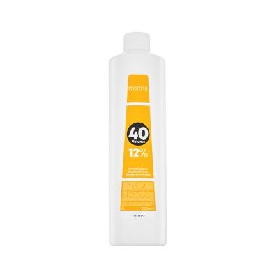 Ossidante Matrix 1000ml - Sviluppatore per capelli Ossidante Matrix 1000ml - Sviluppatore per capelli