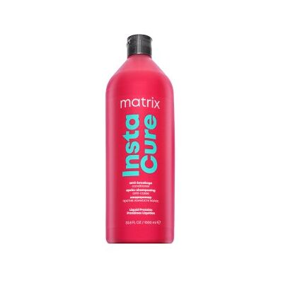 Balsamo Matrix Instacure - Riparazione danni - 1000ml Balsamo Matrix Instacure - Riparazione danni - 1000ml