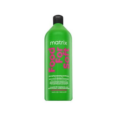 Matrix Food For Soft Balsamo Idratante (1000ml) Matrix Food For Soft Balsamo Idratante (1000ml)