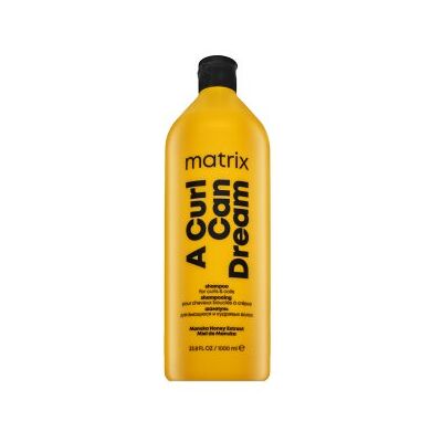 Matrix A Curl Can Dream Shampoo shampoo per capelli mossi e ricci 1000 ml Matrix A Curl Can Dream Shampoo shampoo per capelli mossi e ricci 1000 ml