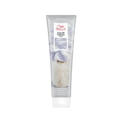 Maschera Capelli Pearl Blonde di Wella - Rinnovamento e Nutrimento Maschera Capelli Pearl Blonde di Wella - Rinnovamento e Nutrimento