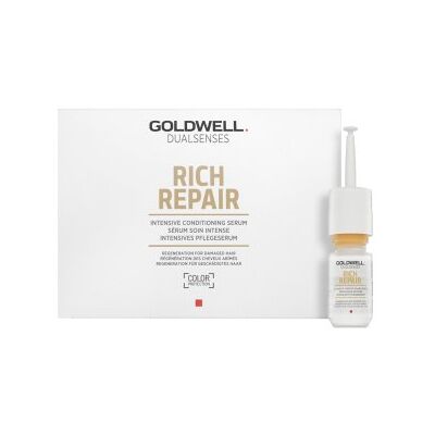 Goldwell Dual Senses Rich Repair Serum - Siero ristrutturante per capelli Goldwell Dual Senses Rich Repair Serum - Siero ristrutturante per capelli