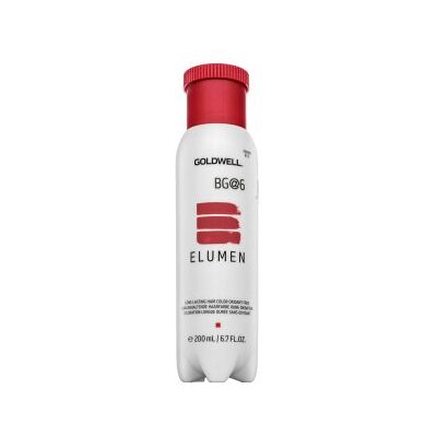 Colorazione durevole Goldwell Elumen - Senza ossidante Colorazione durevole Goldwell Elumen - Senza ossidante