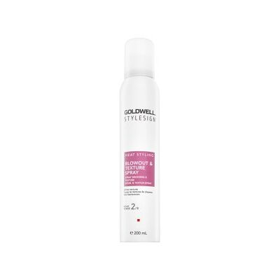 Goldwell StyleSign Spray termico e di texture Goldwell StyleSign Spray termico e di texture