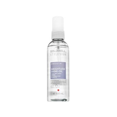 Goldwell Marca Modello - Olio Lucidante Leggero - Olio per Capelli Goldwell Marca Modello - Olio Lucidante Leggero - Olio per Capelli