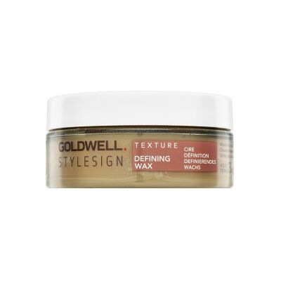 Goldwell Goldwell StyleSign Cera Definizione - Cera per capelli Goldwell Goldwell StyleSign Cera Definizione - Cera per capelli