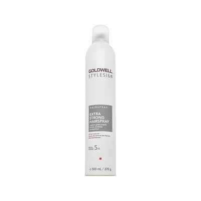 Goldwell Spray Fissante Extra Forte - Spray Goldwell Spray Fissante Extra Forte - Spray