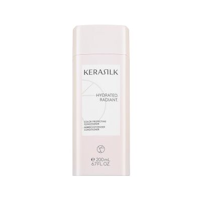 Kerasilk Balsamo Protettivo Colore - 200ml Kerasilk Balsamo Protettivo Colore - 200ml