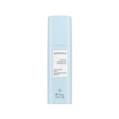 Kerasilk Specialists Restorative Balm balsamo nutriente per capelli secchi e danneggiati 75 ml Kerasilk Specialists Restorative Balm balsamo nutriente per capelli secchi e danneggiati 75 ml