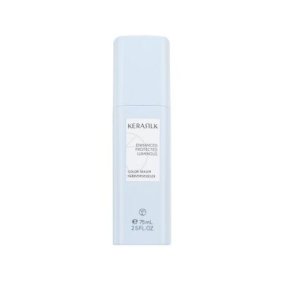 Kerasilk Specialists Color Sealer Balsamo protettivo per capelli colorati 75 ml Kerasilk Specialists Color Sealer Balsamo protettivo per capelli colorati 75 ml