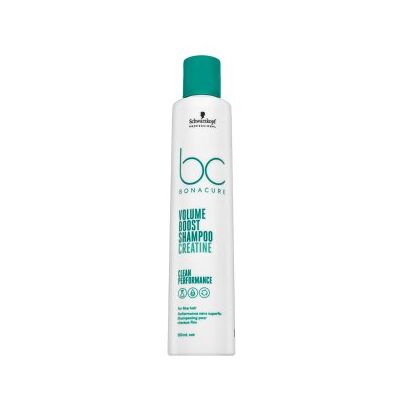 Shampoo Volume Boost BC Bonacure Schwarzkopf Professionale 250ml Shampoo Volume Boost BC Bonacure Schwarzkopf Professionale 250ml