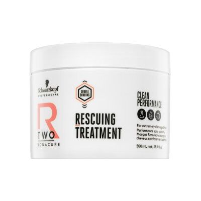 Schwarzkopf Bonacure R-TWO Trattamento di Salvataggio - Maschera per Capelli Schwarzkopf Bonacure R-TWO Trattamento di Salvataggio - Maschera per Capelli