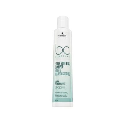 Schwarzkopf BC Bonacure Shampoo Lenitivo per Cuoio Capelluto (250ml) Schwarzkopf BC Bonacure Shampoo Lenitivo per Cuoio Capelluto (250ml)