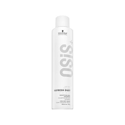 Schwarzkopf Osis+ Refresh Dust - Shampoo Secco Schwarzkopf Osis+ Refresh Dust - Shampoo Secco