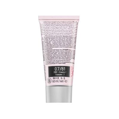 Wella Professionals Opale Fumoso Freddo Shinefinity Colore Semi Permanente Wella Professionals Opale Fumoso Freddo Shinefinity Colore Semi Permanente