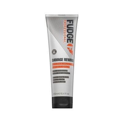 Fudge Professional Damage Rewind Reconstructing Conditioner balsamo nutriente per capelli molto secchi e danneggiati 250 ml Fudge Professional Damage Rewind Reconstructing Conditioner balsamo nutriente per capelli molto secchi e danneggiati 250 ml