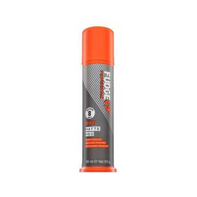 Fudge Professional Matte Hed pasta per lo styling per una forte fissazione 85 ml Fudge Professional Matte Hed pasta per lo styling per una forte fissazione 85 ml