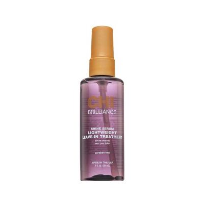 Siero Luminosità Olive & Monoi - Cura dei Capelli Siero Luminosità Olive & Monoi - Cura dei Capelli